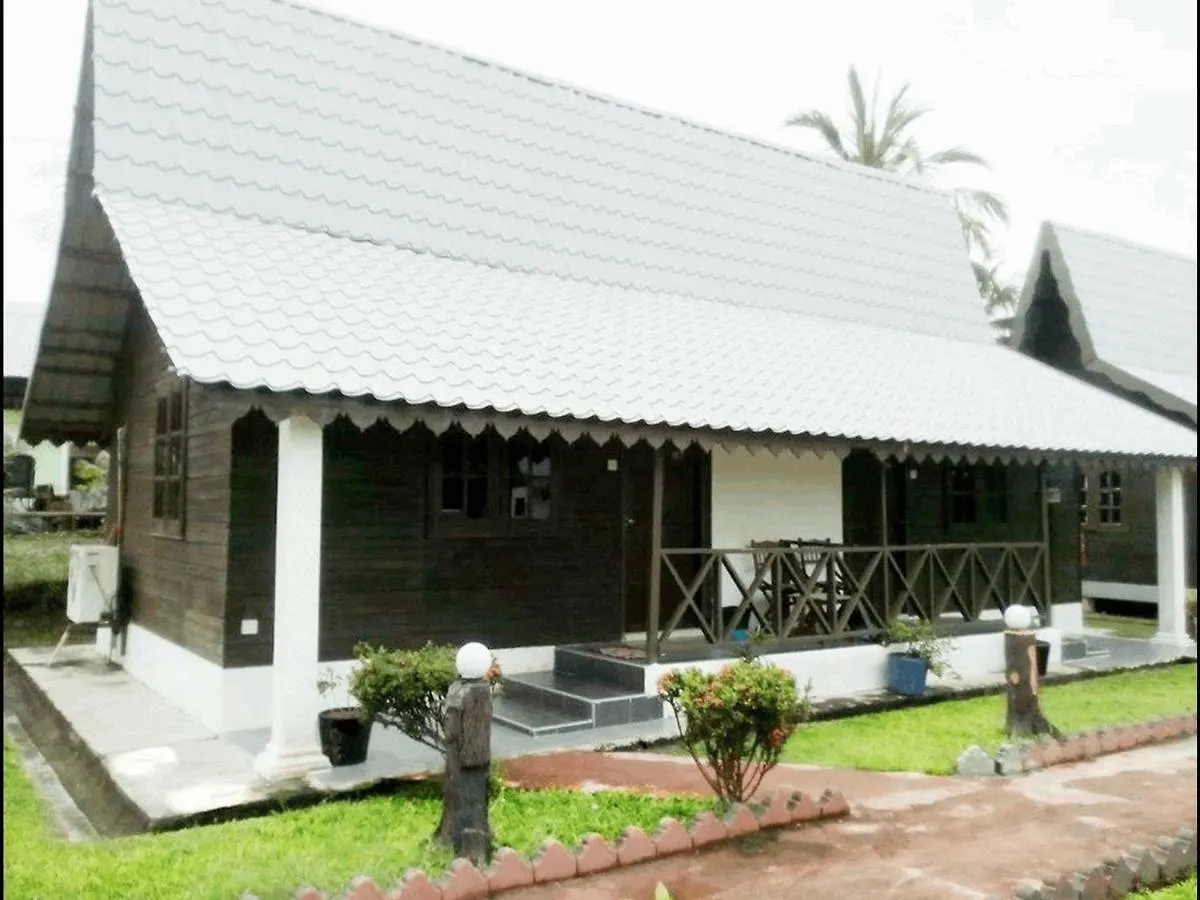 Rasa Senang Villa -Islam Guest Only Pantai Cenang  Resort Pantai Cenang (Langkawi)