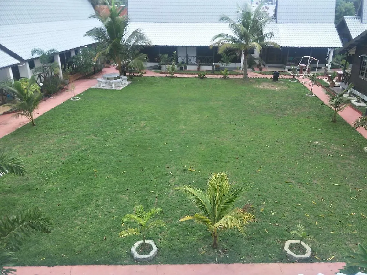Rasa Senang Villa -Islam Guest Only Pantai Cenang  Pantai Cenang (Langkawi)