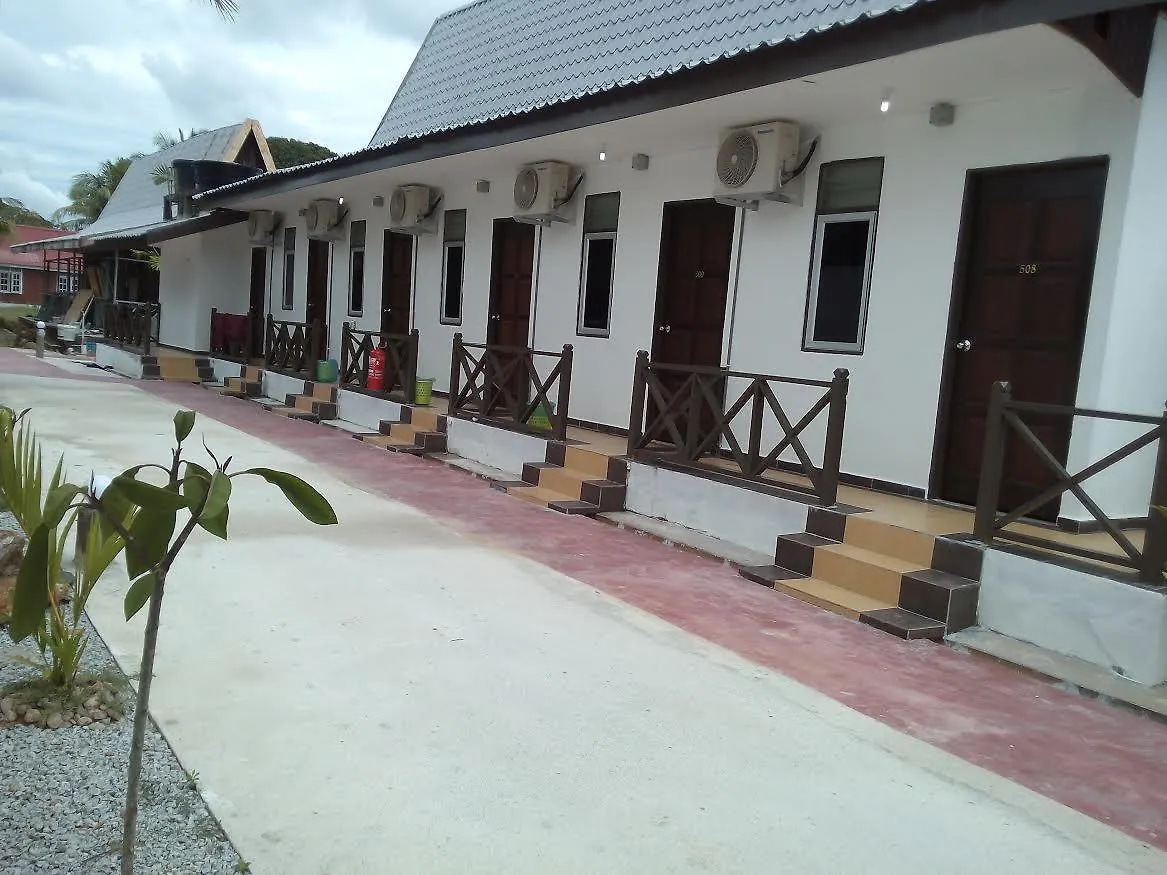 Resort Rasa Senang Villa -Islam Guest Only Pantai Cenang