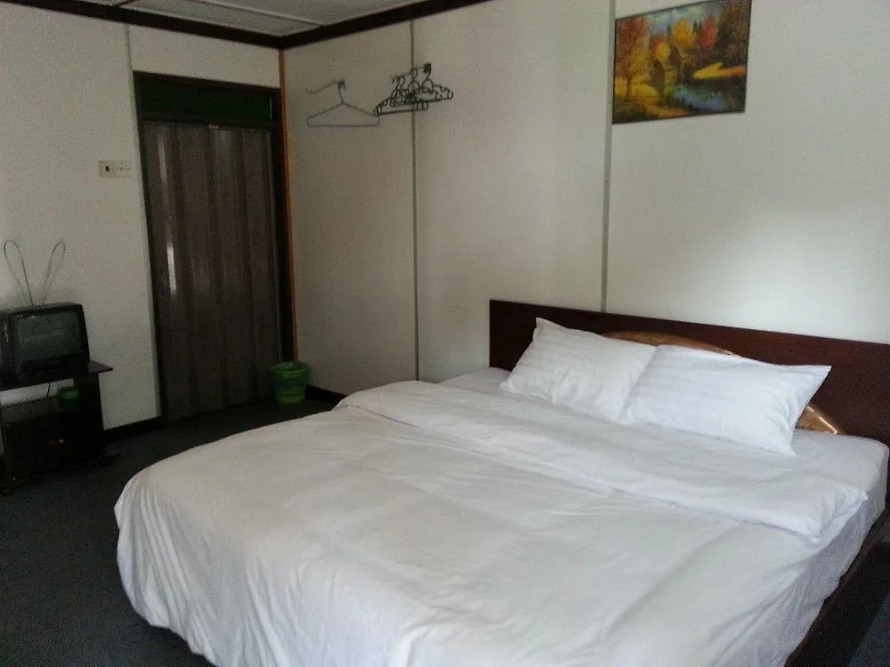 Rasa Senang Villa -Islam Guest Only Pantai Cenang  2*, Pantai Cenang (Langkawi)