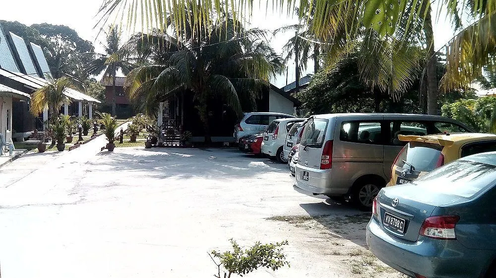Rasa Senang Villa -Islam Guest Only Pantai Cenang  Resort Pantai Cenang (Langkawi)
