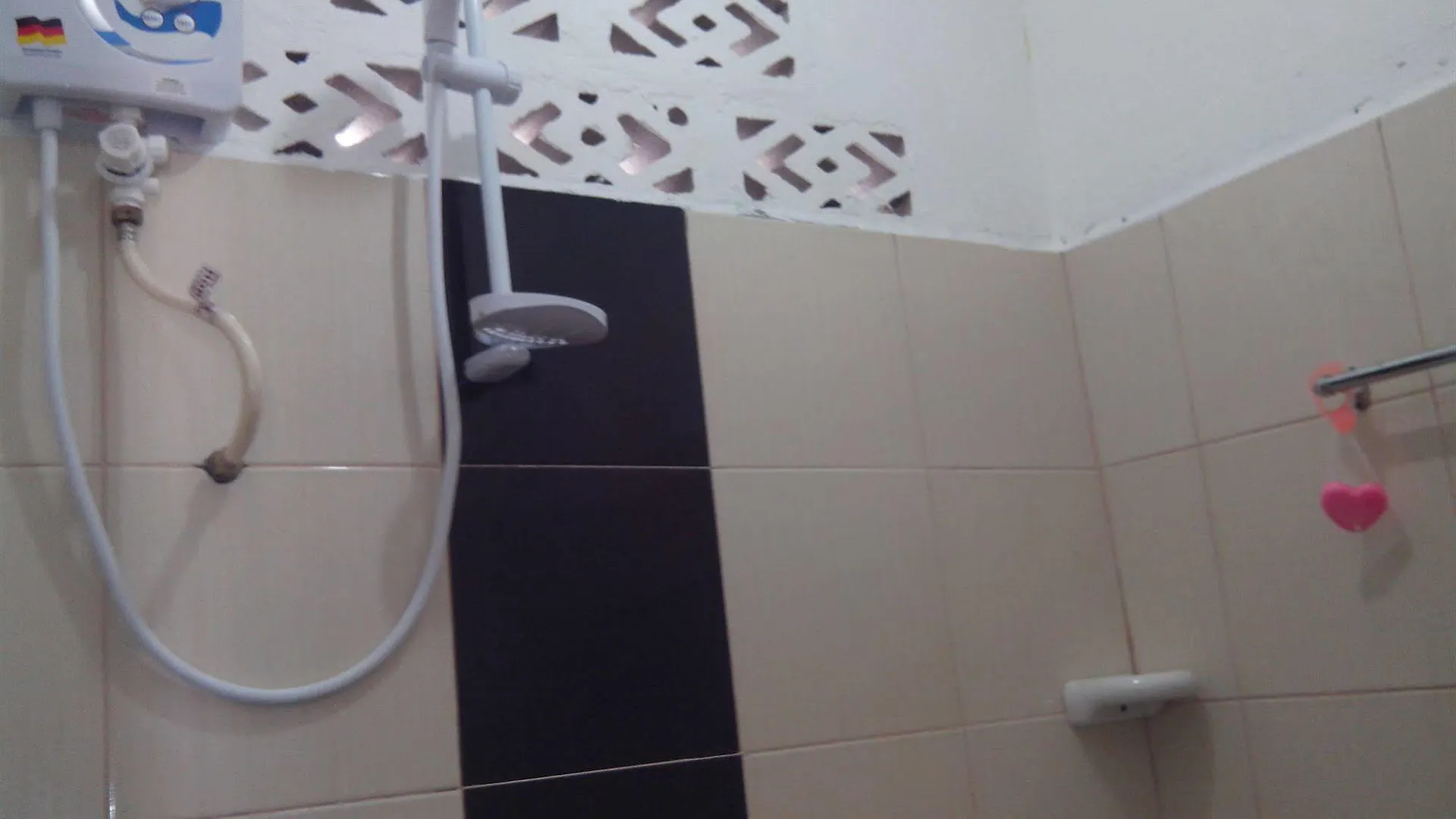 Rasa Senang Villa -Islam Guest Only Pantai Cenang  Malaysia