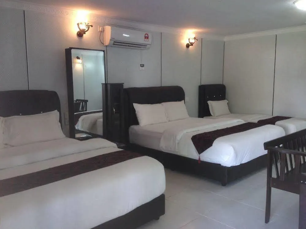 Rasa Senang Villa -Islam Guest Only Pantai Cenang  Pantai Cenang (Langkawi)