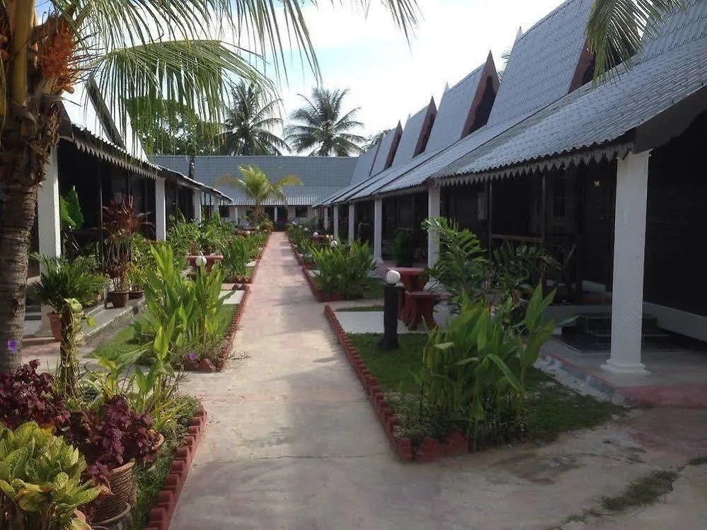 Rasa Senang Villa -Islam Guest Only Pantai Cenang  2*, Pantai Cenang (Langkawi) Malaysia