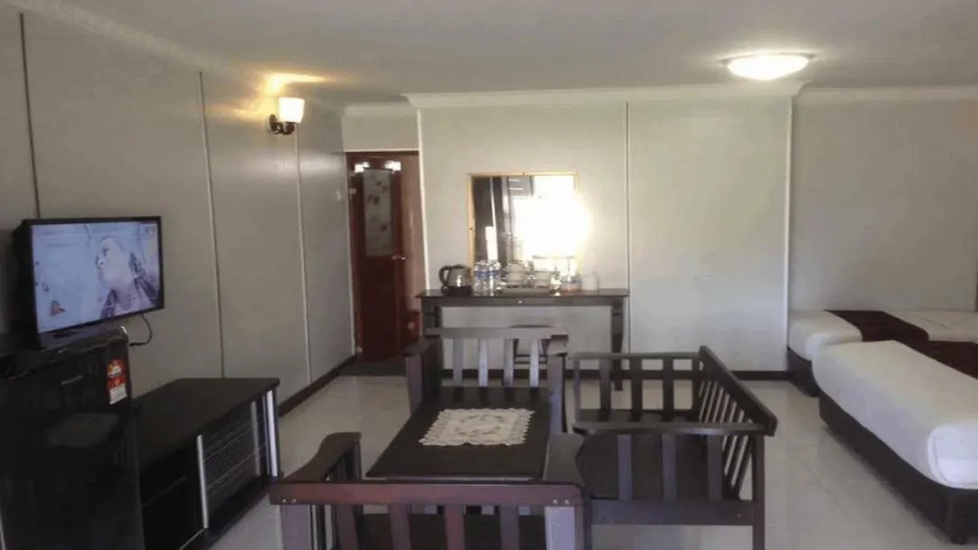 Rasa Senang Villa -Islam Guest Only Pantai Cenang  Resort
