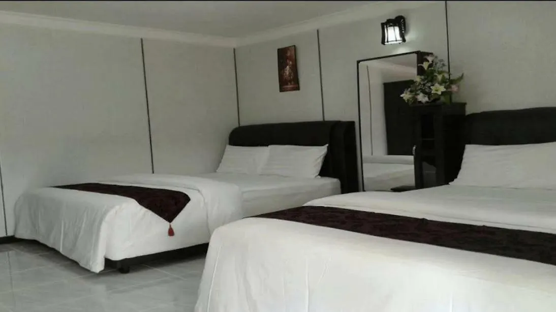 Rasa Senang Villa -Islam Guest Only Pantai Cenang  Pantai Cenang (Langkawi)